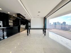 Grange Infinite (D9), Condominium #445939011